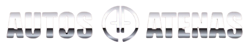 Logo Autos Atenas